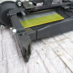 マキタ makita AT1150B エアタッカ 中古品 【ハンズクラフト宜野湾店】の画像