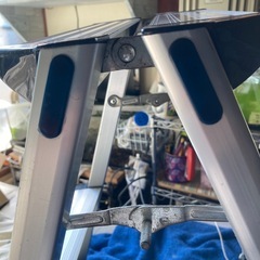 2尺キャタツの画像