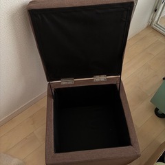 スツールの画像