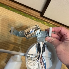 IKEA  シーリングライトの画像