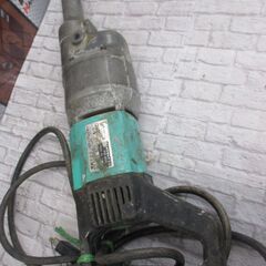 パワーファイター NPF-95 電動タガネ 中古品 【ハンズクラフト宜野湾店】の画像