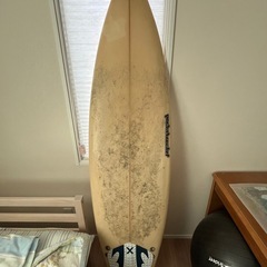 サーフボード（その他セット）の画像