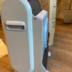 イワタニ 「風暖」カセットガス ファンヒーター の画像