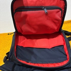 THE NORTH FACE BTW Radix NM81401 ノースフェイスの画像