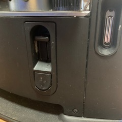 石油ストーブ　ストーブ　キャンプ　小型　電気不要の画像