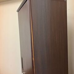 ワードローブの画像