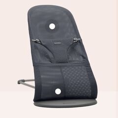 バウンサー　ベビービョルンの画像