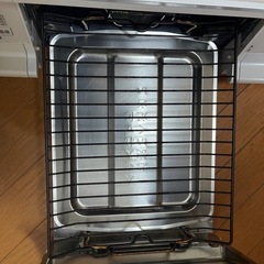 パロマ　ガスコンロ
の画像