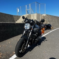 CB400スーパーフォア　NC42 中期　の画像