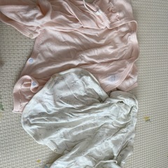 コンビ肌着の画像