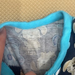 ベビー　服の画像