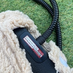 DoggyMan ドギーマン　遠赤外線ペットのヒーター　ミニ　ペットヒーターの画像