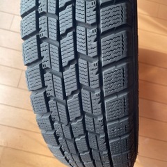 スタッドレス／155/65R14の画像