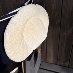 クルムーヴスマート ISOFIX CG-UIG エッグショック コンビの画像