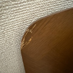 コタツテーブルの画像