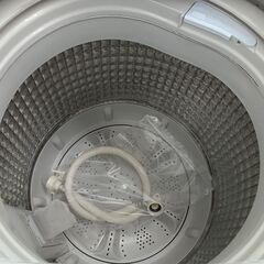 ★リユースのサカイ日立店★HJ8835 Haier 洗濯機 4.5kg 19年製 動作確認／クリーニング済み の画像