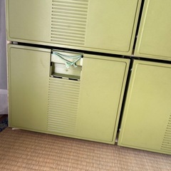 たっぷり入る押入れ収納A 幅74✖️高さ65✖️奥行き70cmの画像