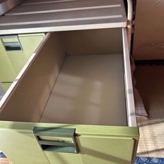 たっぷり入る押入れ収納A 幅74✖️高さ65✖️奥行き70cmの画像