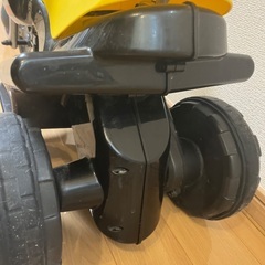 こども電動バイク②無料に変更のため再掲の画像