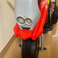 こども電動バイク②無料に変更のため再掲の画像