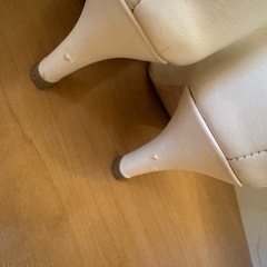 ショートブーツの画像