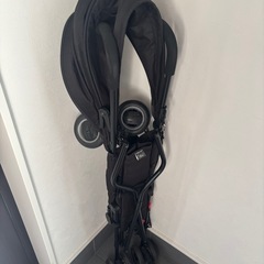 クールキッズバギー　ベビーカーの画像