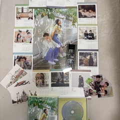 その年、私たちは OST オリジナルサウンドトラック 韓国ドラマの画像