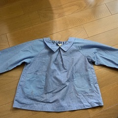 紫原幼稚園制服等一式
の画像