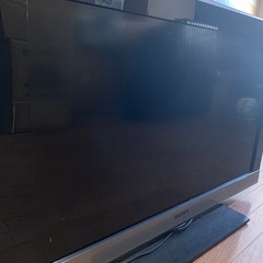 ソニー　ブラビア　液晶テレビ　32インチ　の画像