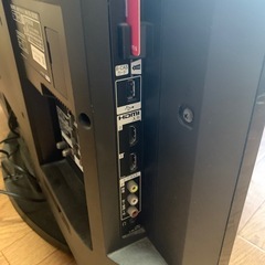 ソニー　ブラビア　液晶テレビ　32インチ　の画像