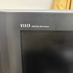 Panasonic  TH-32LX500の画像