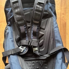 🎒CHROME リュック🎒大容量👌の画像