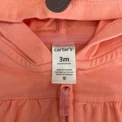 ベビー　服の画像