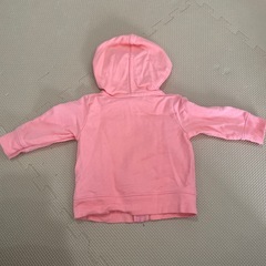 ベビー　服の画像