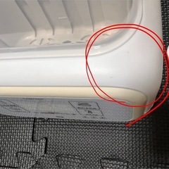 【LALUTANラルタンミルクウォーマー】の画像