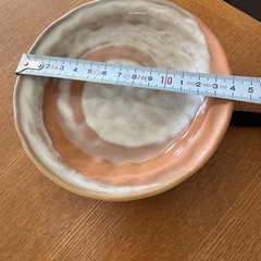 31：熊八の小皿2枚の画像