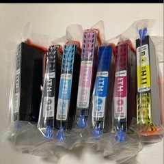 プリンターインク不使用の画像