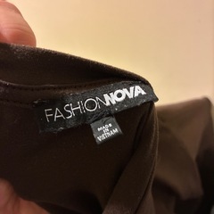 fashion  novaのシャツ差し上げます。ます。の画像