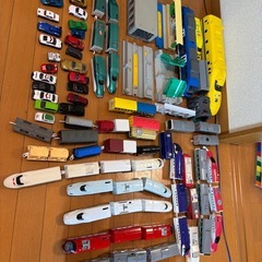 おもちゃを譲りますの画像