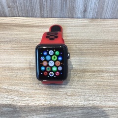 本日受け渡しOK！Applewatch本体series3の画像