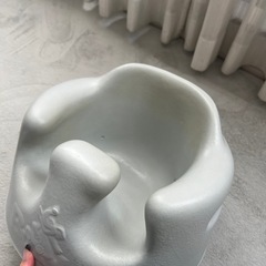 バンボ　ベビーチェアの画像