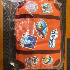 ディズニー　ブランケットの画像