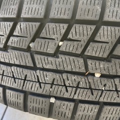 185-60-15 スタッドレスタイヤの画像