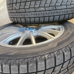 185-60-15 スタッドレスタイヤの画像
