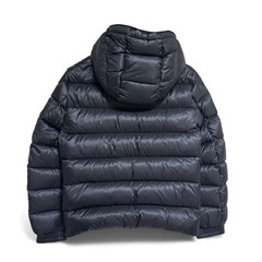 希少 MONCLER ダウンジャケット 大人気モデルSASSIEREの画像