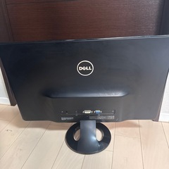 無料！DELL PCモニター　S2330MXcの画像