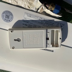 エアコンの画像