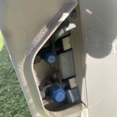 エアコンの画像