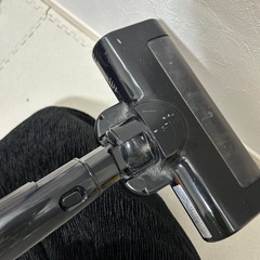 アイリスオーヤマ  コードレススティッククリーナー 掃除機の画像