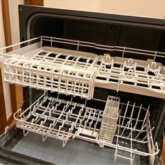 Panasonic 食洗機の画像